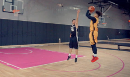 91篮球直播回放,重温赛场激情瞬间